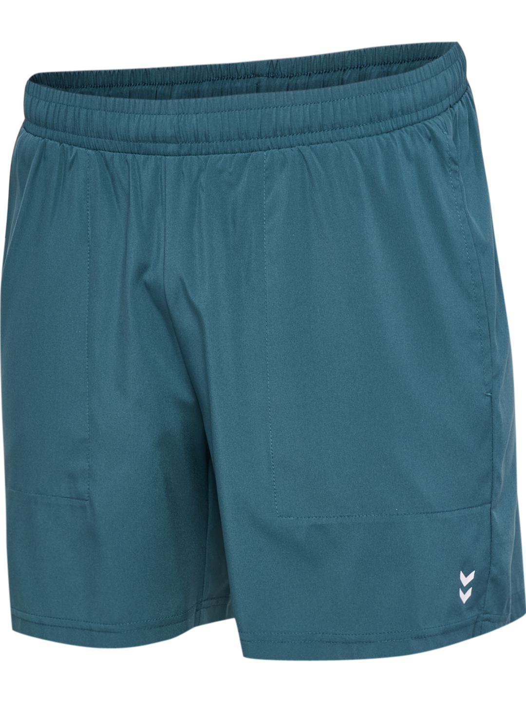 Hummel Hmlpulse workout shorts - stargazer