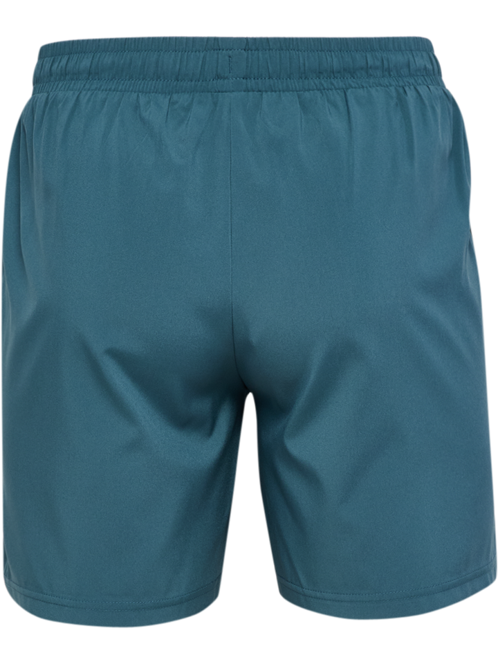 Hummel Hmlpulse workout shorts - stargazer