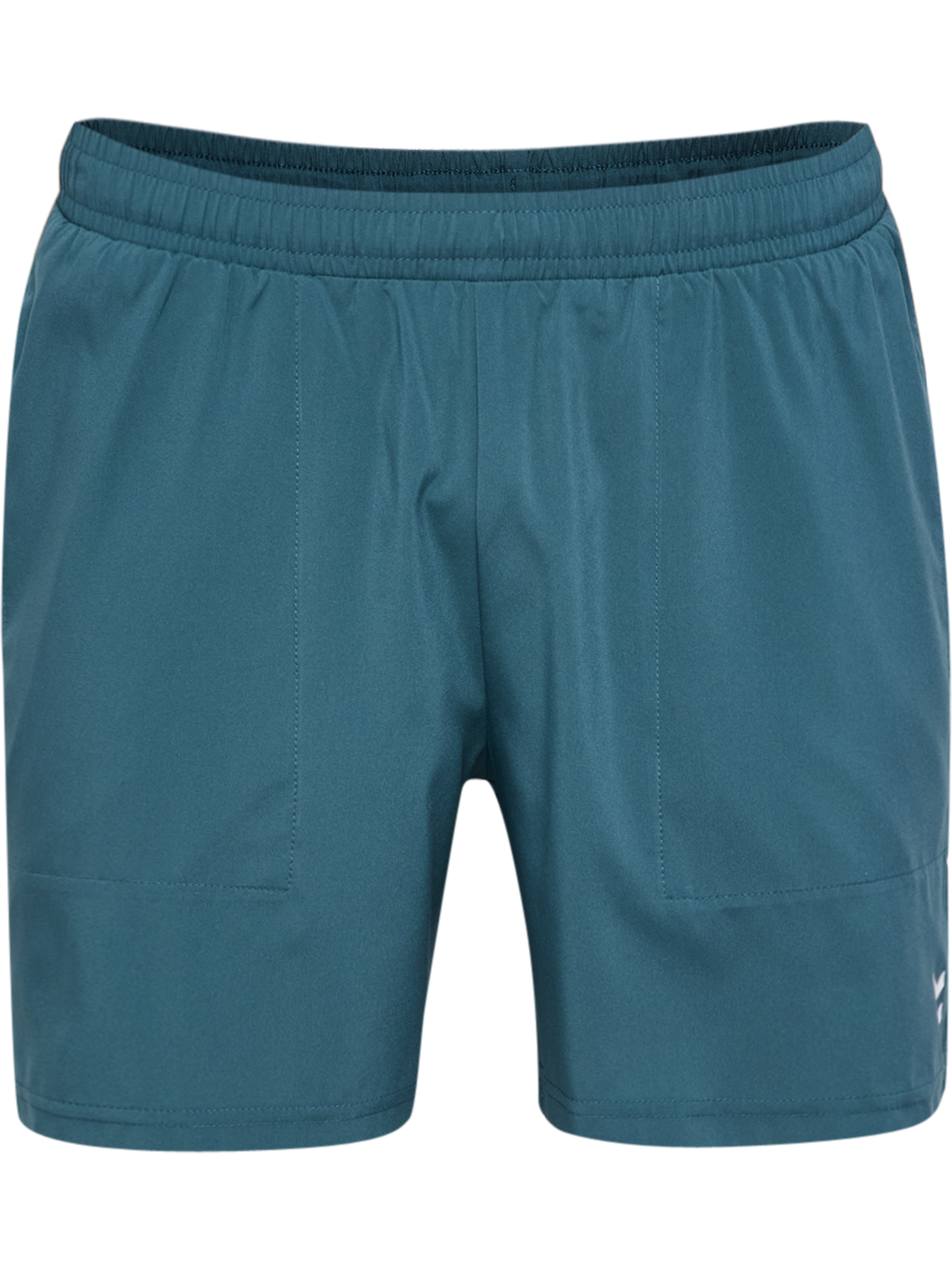 Hummel Hmlpulse workout shorts - stargazer