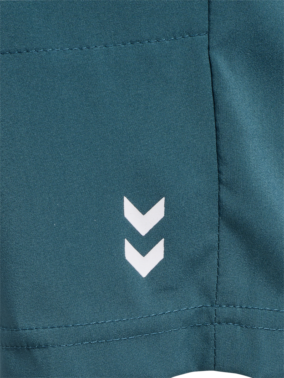 Hummel Hmlpulse workout shorts - stargazer