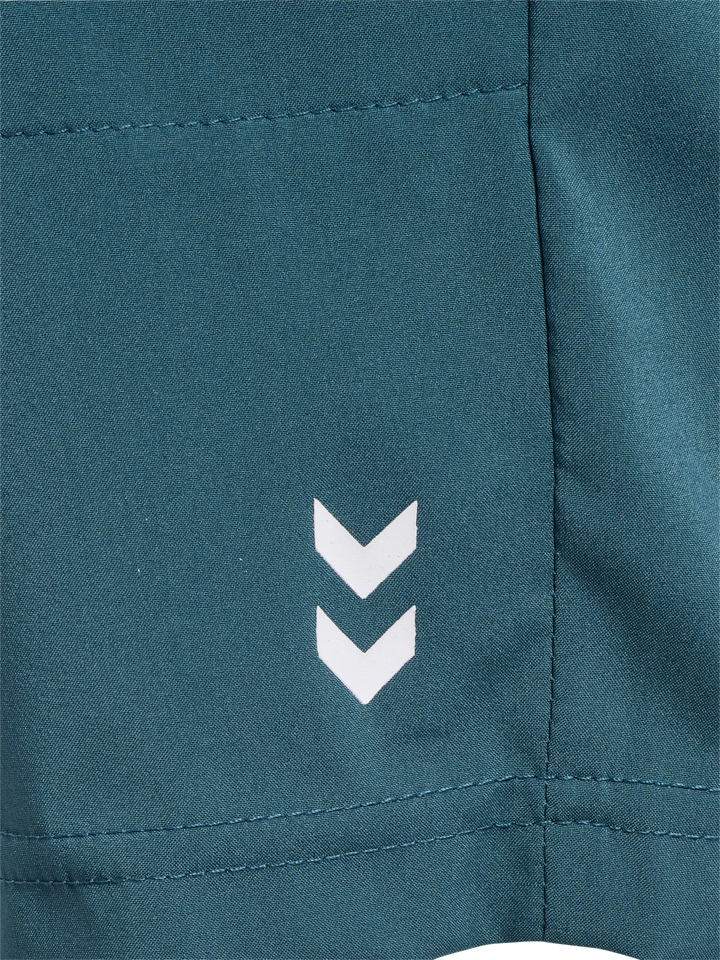 Hummel Hmlpulse workout shorts - stargazer
