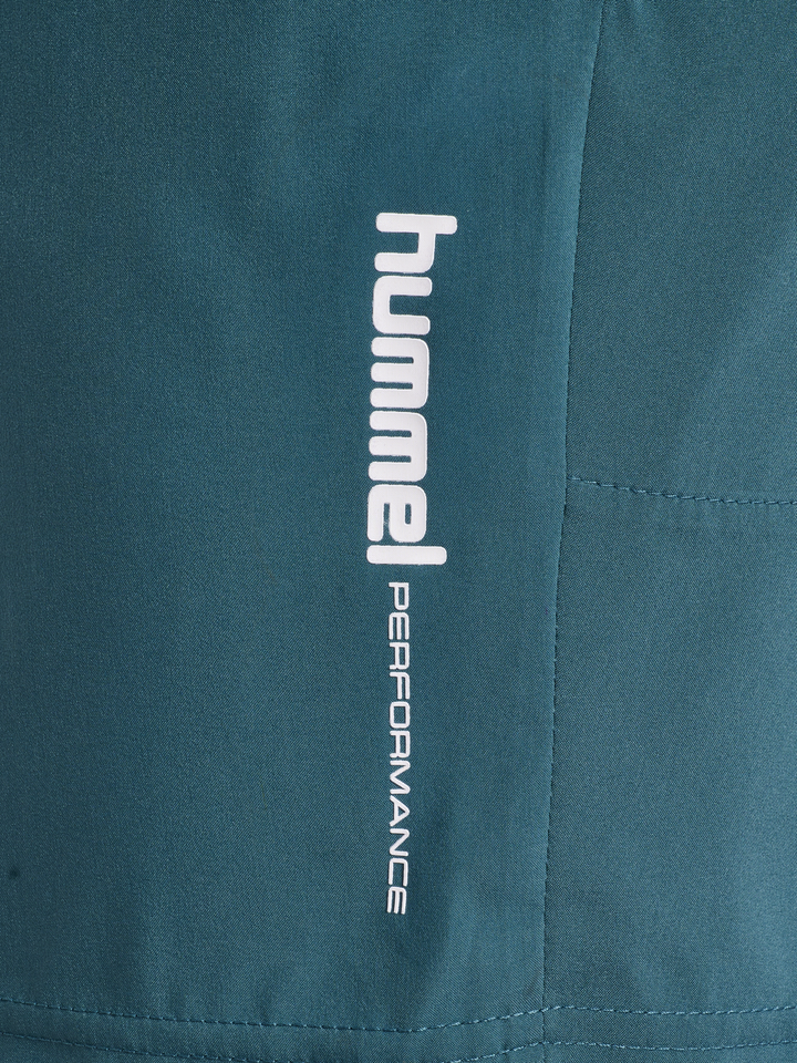 Hummel Hmlpulse workout shorts - stargazer