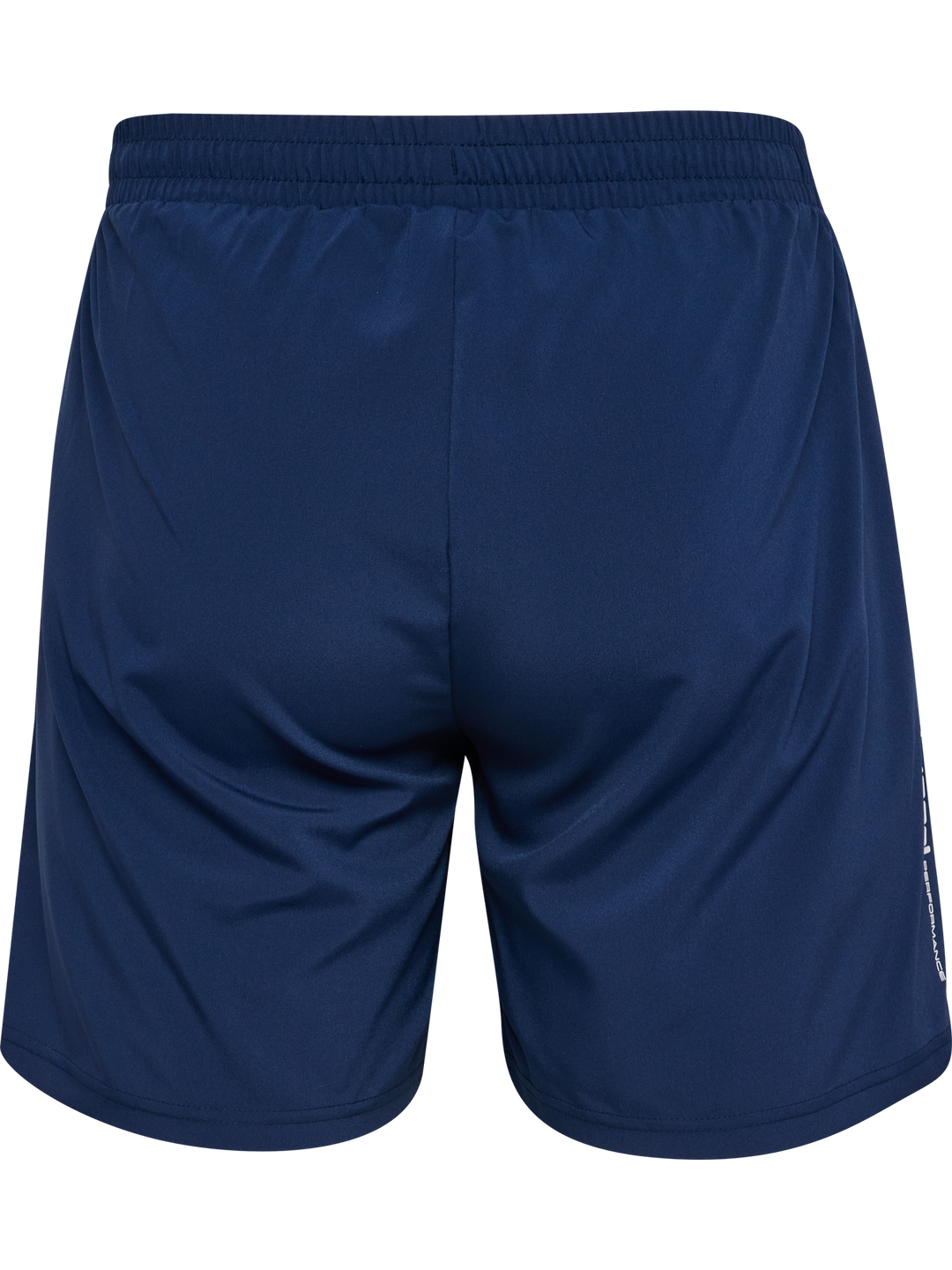 Hummel Hmlpulse workout shorts - dress blues