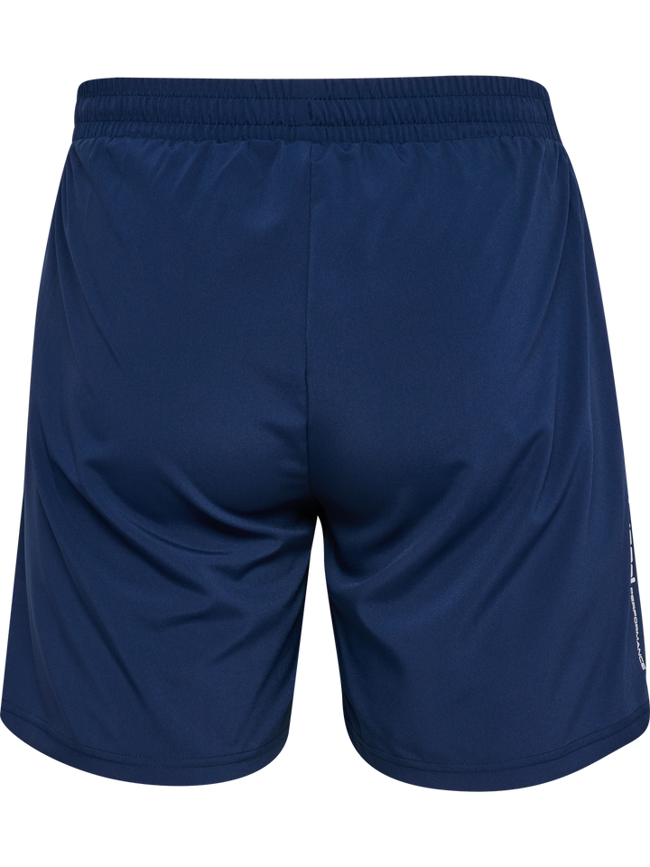 Hummel Hmlpulse workout shorts - dress blues