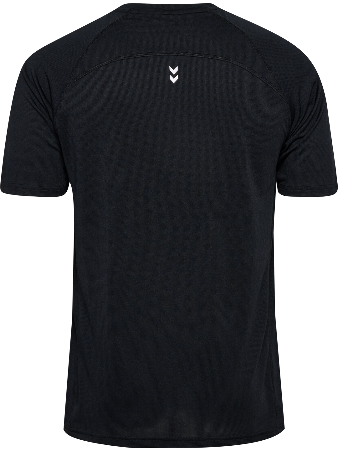 Hummel Hmlpulse workout t-shirt s/s - black