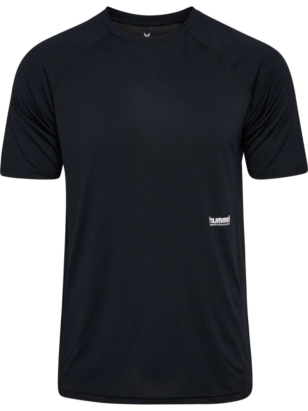 Hummel Hmlpulse workout t-shirt s/s - black