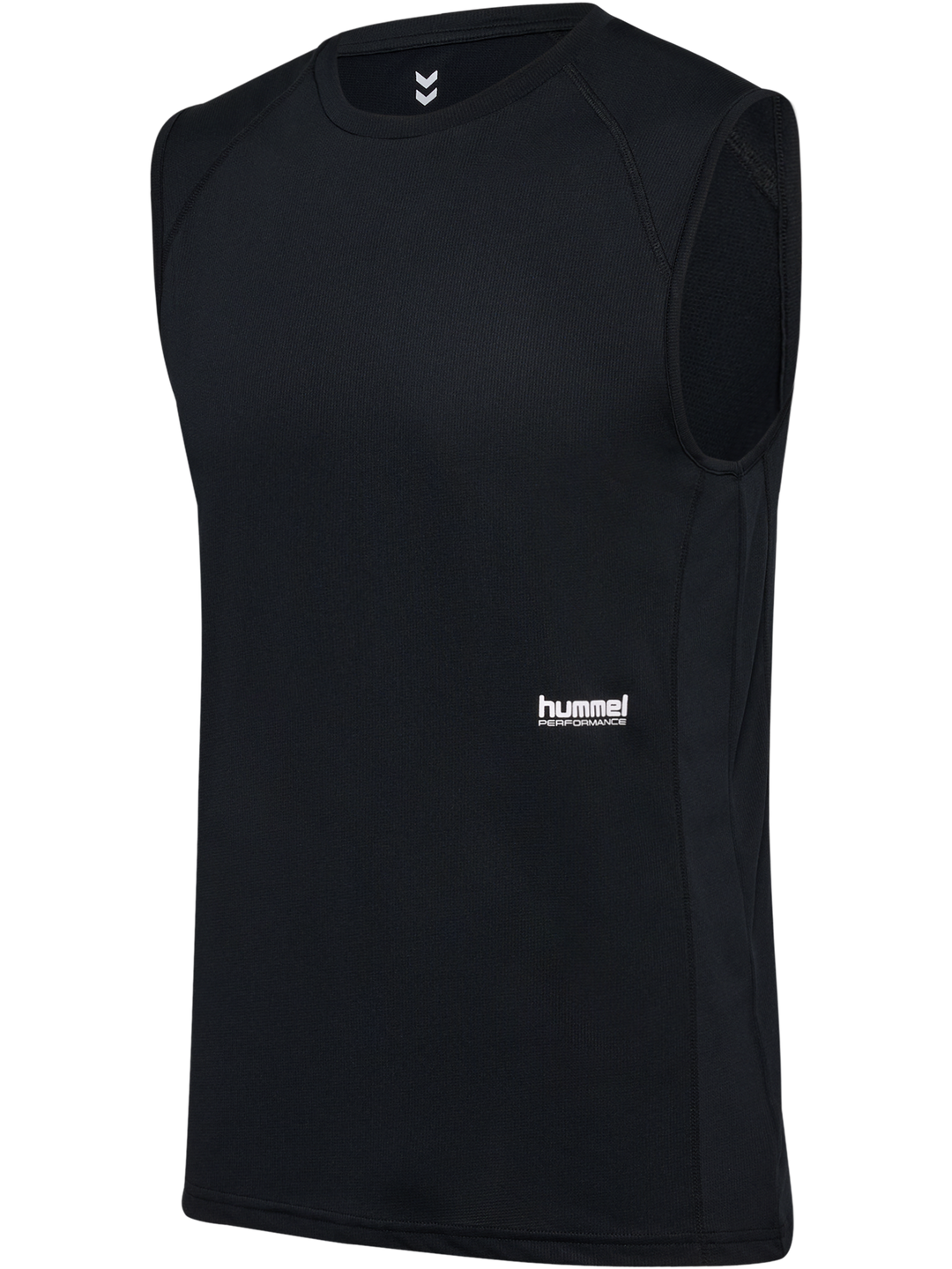 Hummel Hmlpulse workout tank top - black