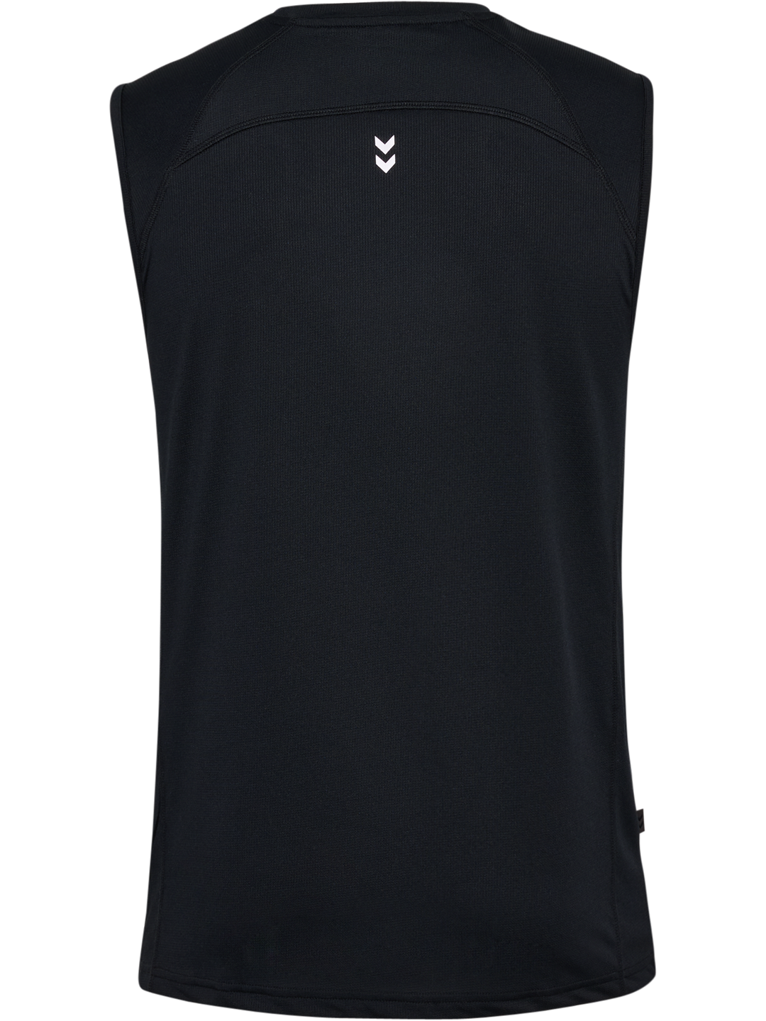 Hummel Hmlpulse workout tank top - black