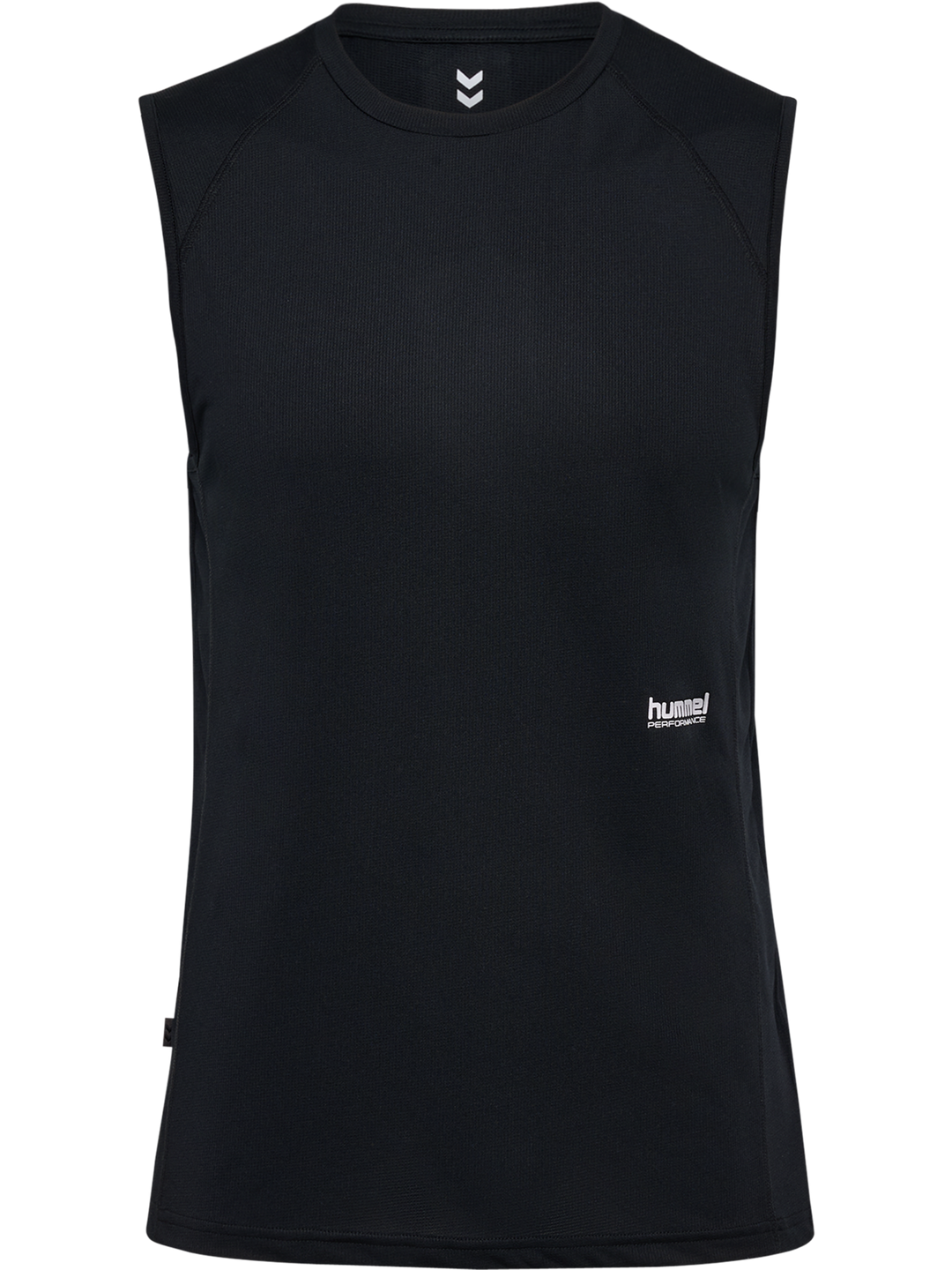 Hummel Hmlpulse workout tank top - black