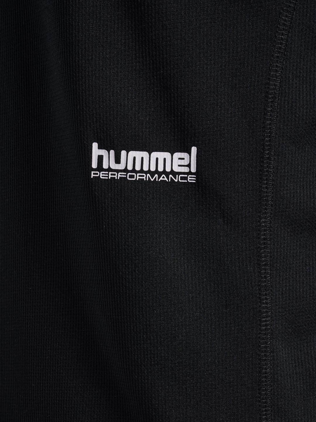 Hummel Hmlpulse workout tank top - black