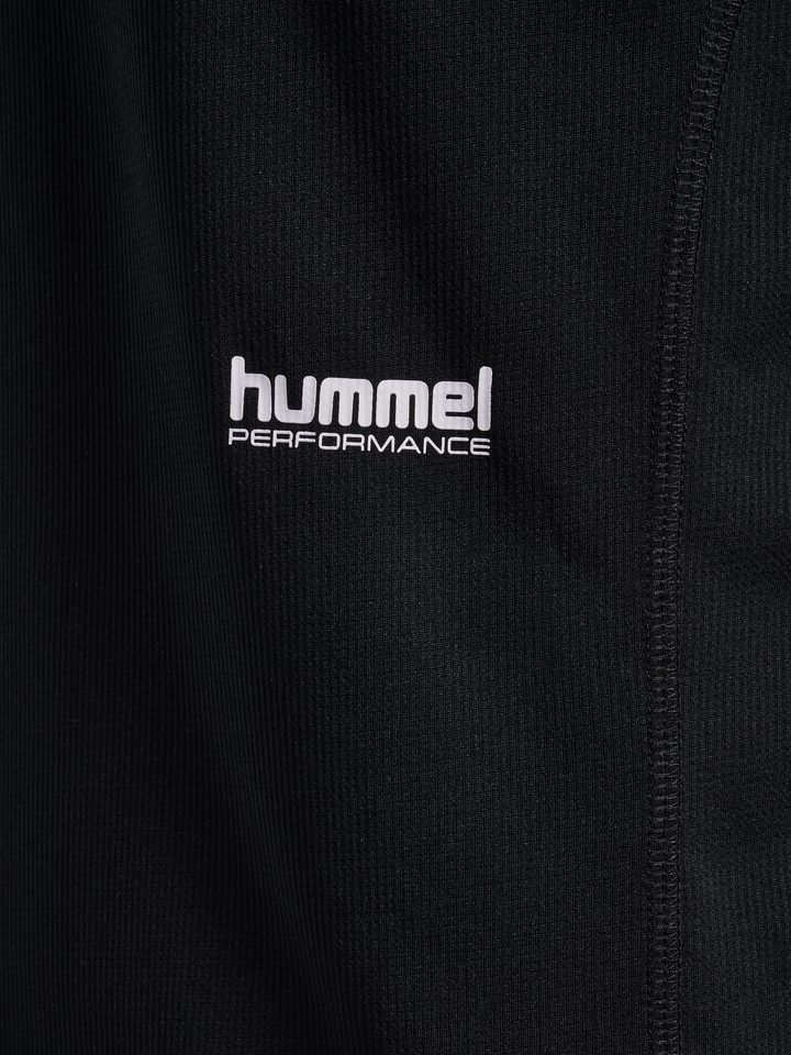 Hummel Hmlpulse workout tank top - black