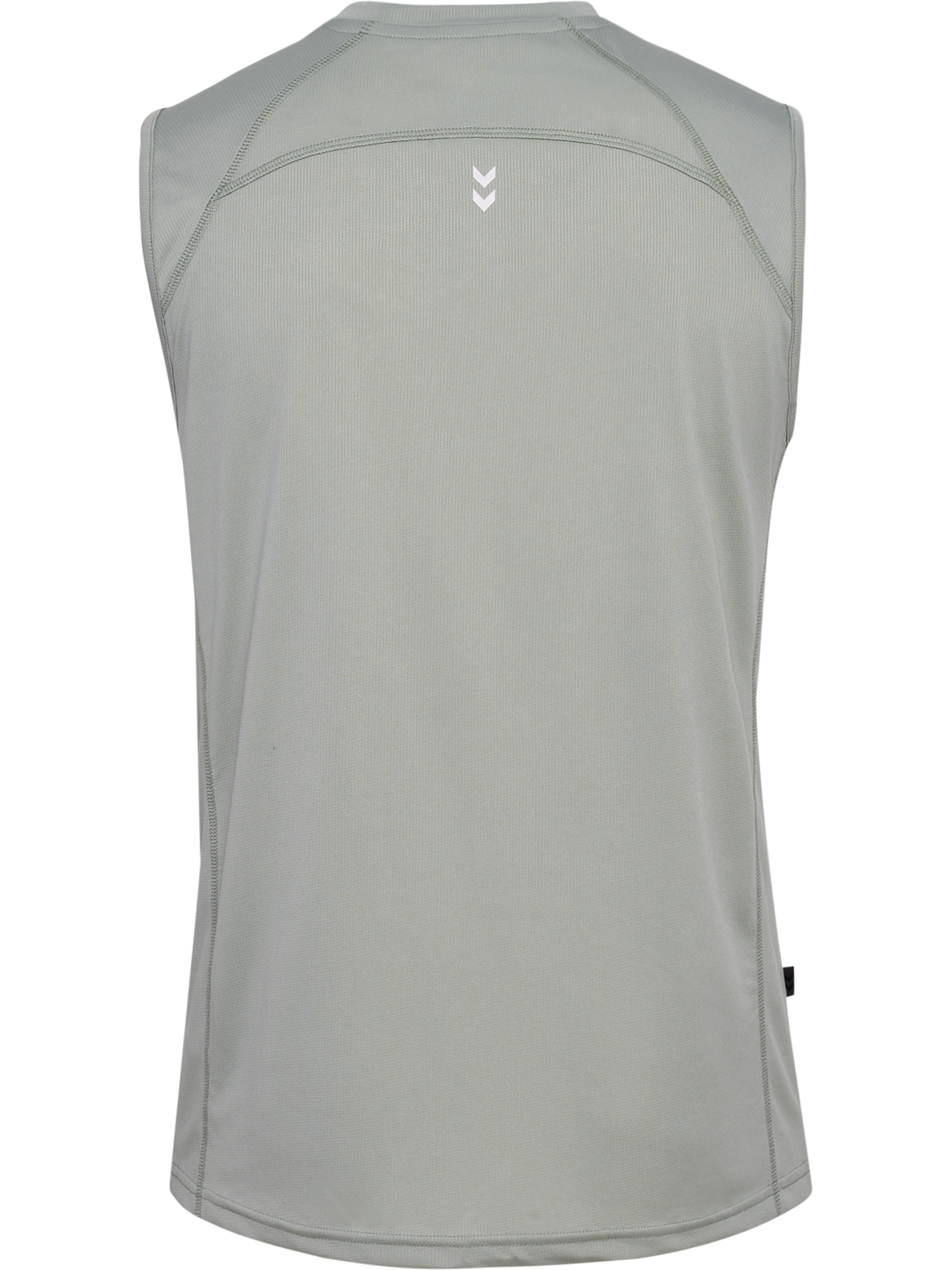 Hummel Hmlpulse workout tank top - belgian block