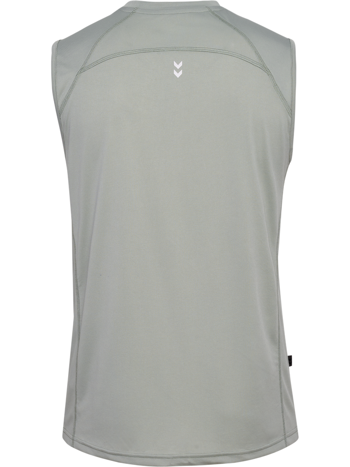 Hummel Hmlpulse workout tank top - belgian block