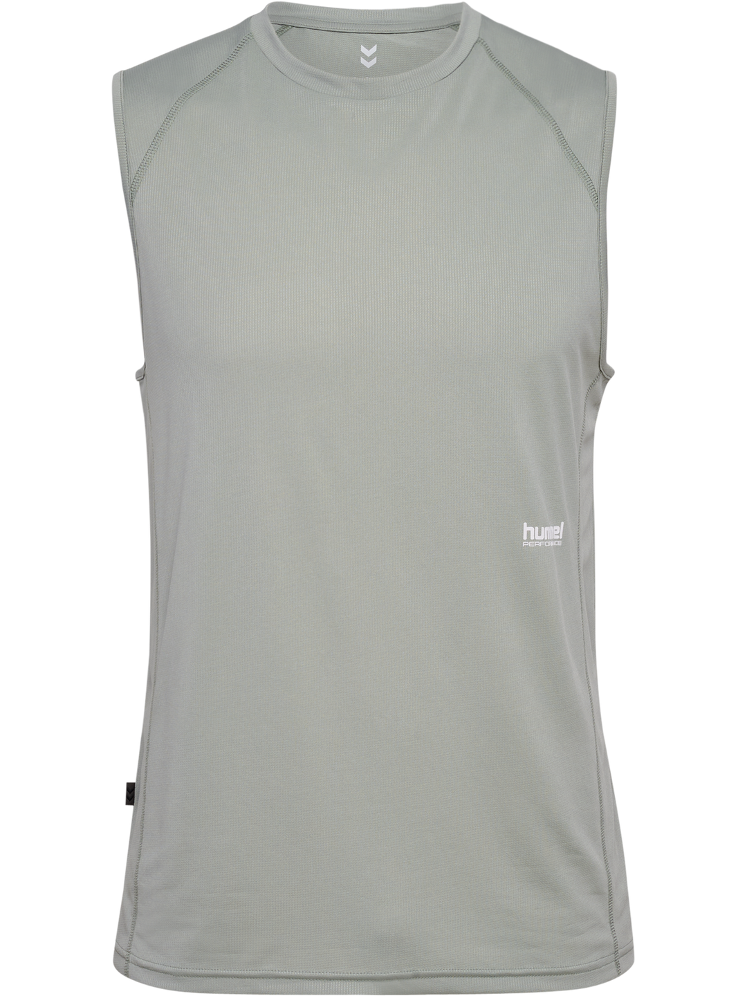 Hummel Hmlpulse workout tank top - belgian block
