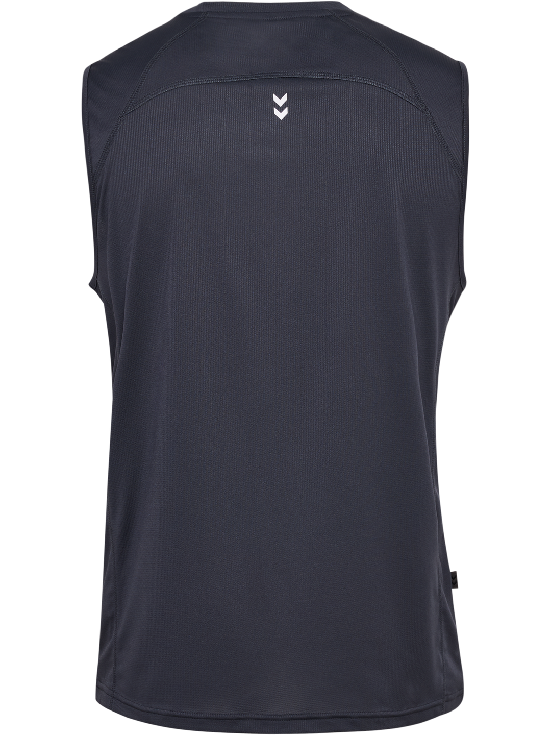 Hummel Hmlpulse workout tank top - ebony