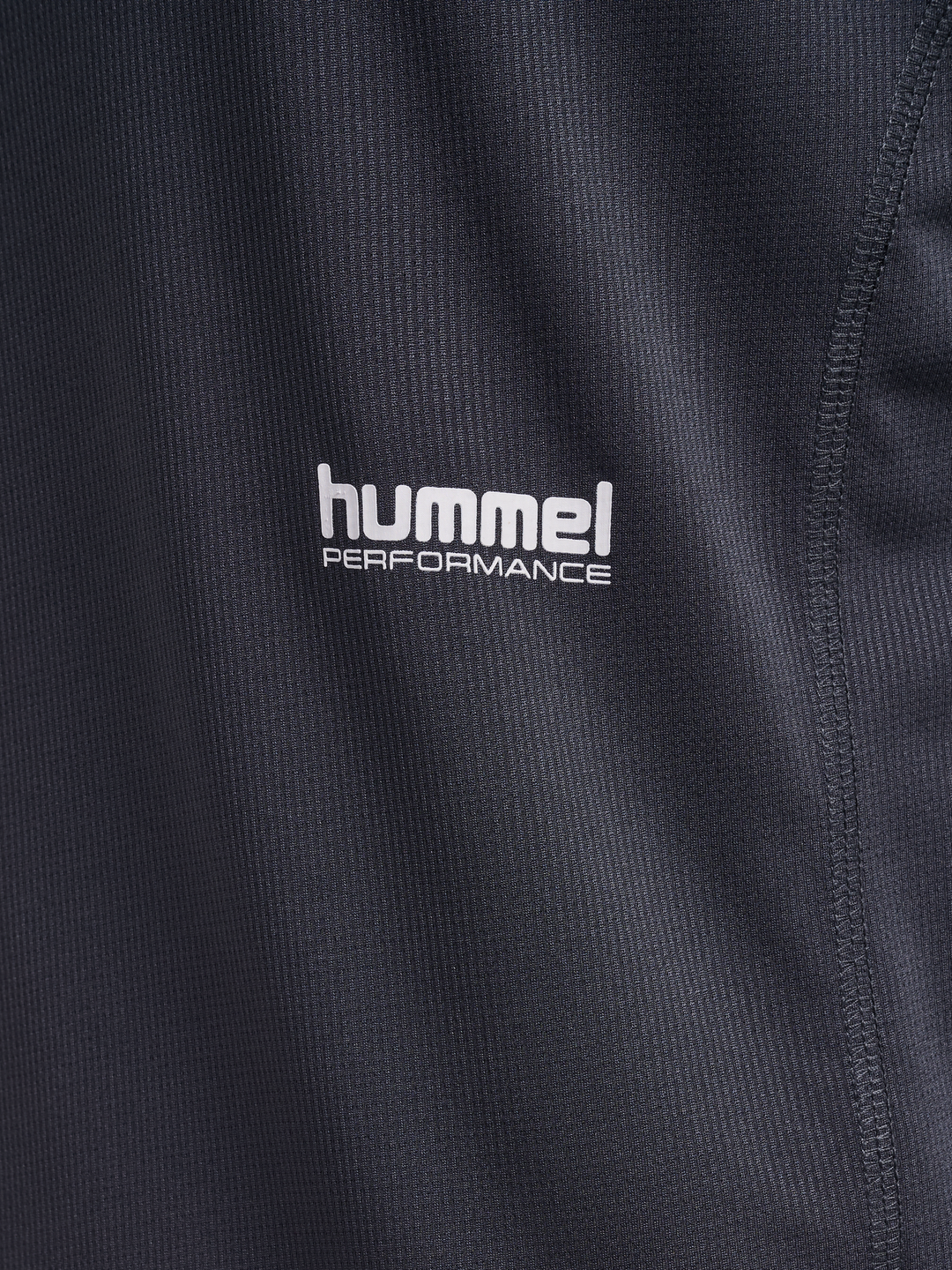 Hummel Hmlpulse workout tank top - ebony
