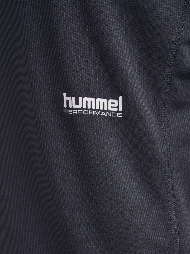 Hummel Hmlpulse workout tank top - ebony