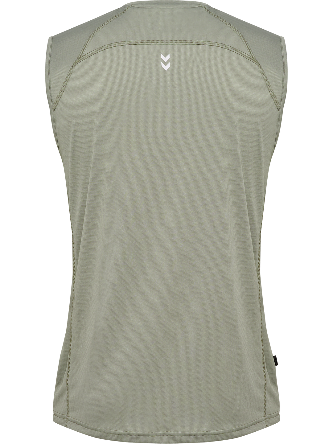 Hummel Hmlpulse workout tank top - seagrass