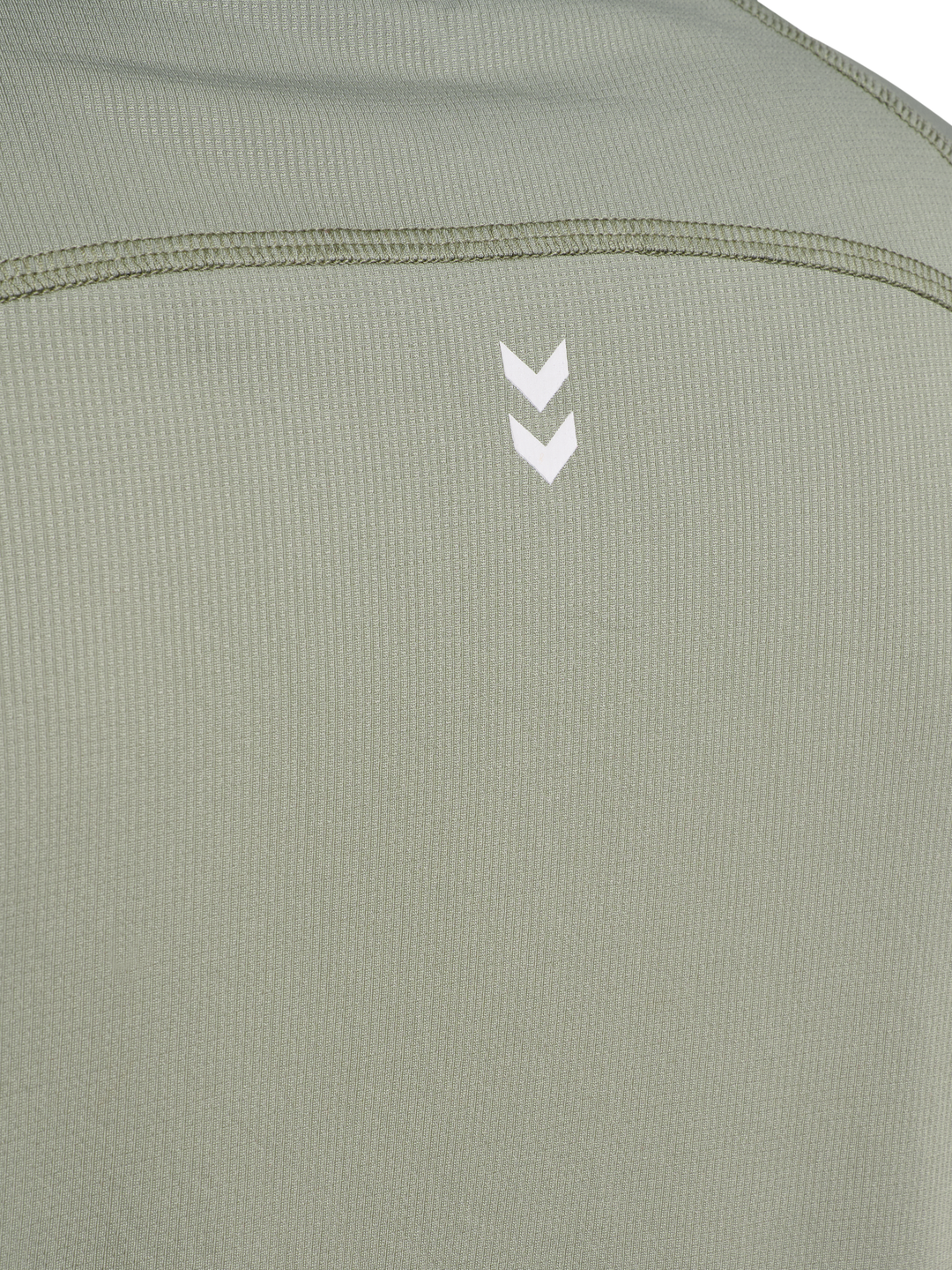 Hummel Hmlpulse workout tank top - seagrass
