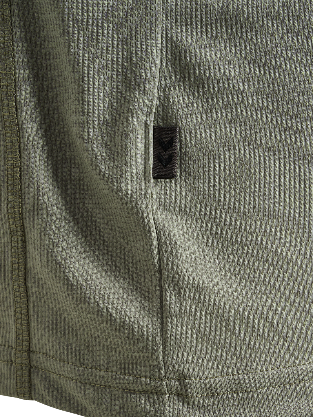 Hummel Hmlpulse workout tank top - seagrass