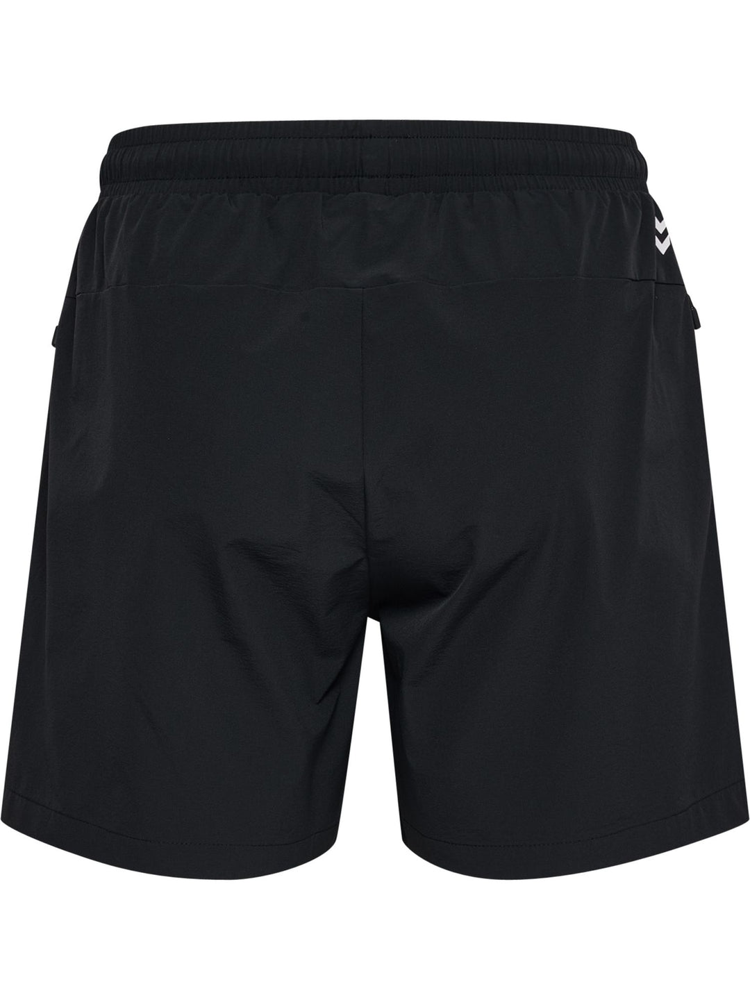Hummel Hmlpulse Shorts - black