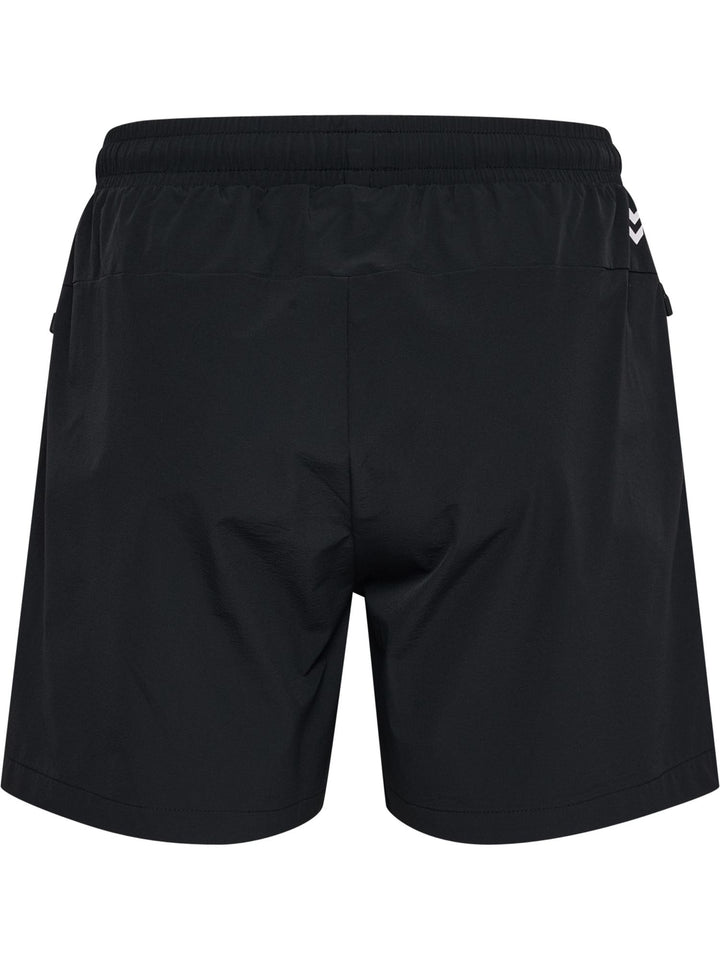 Hummel Hmlpulse Shorts - black
