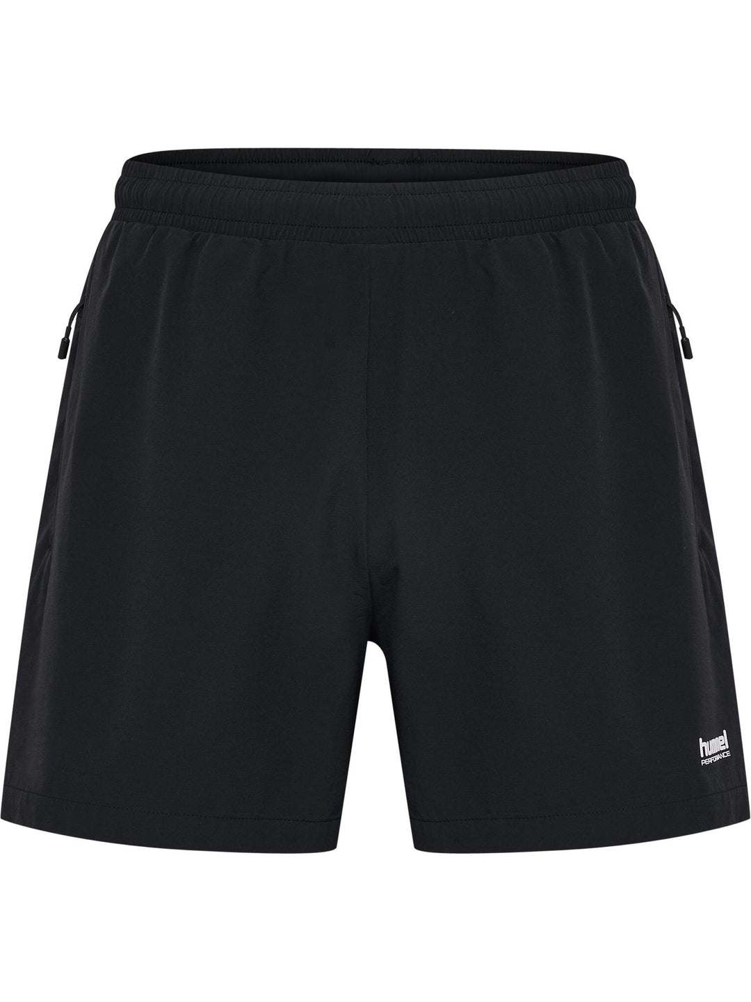 Hummel Hmlpulse Shorts - black
