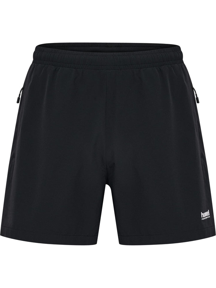 Hummel Hmlpulse Shorts - black