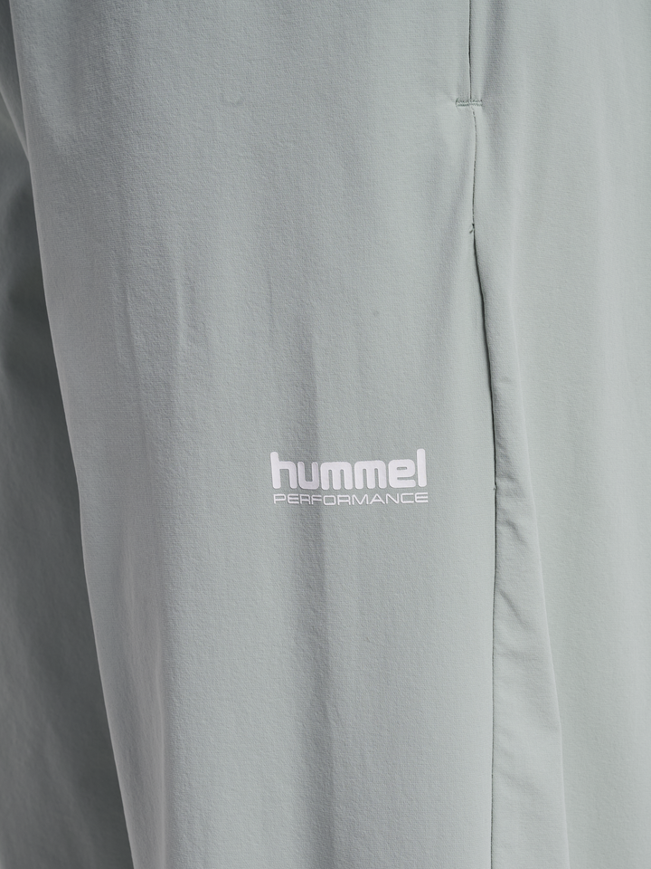 Hummel Hmlpulse pants - belgian block