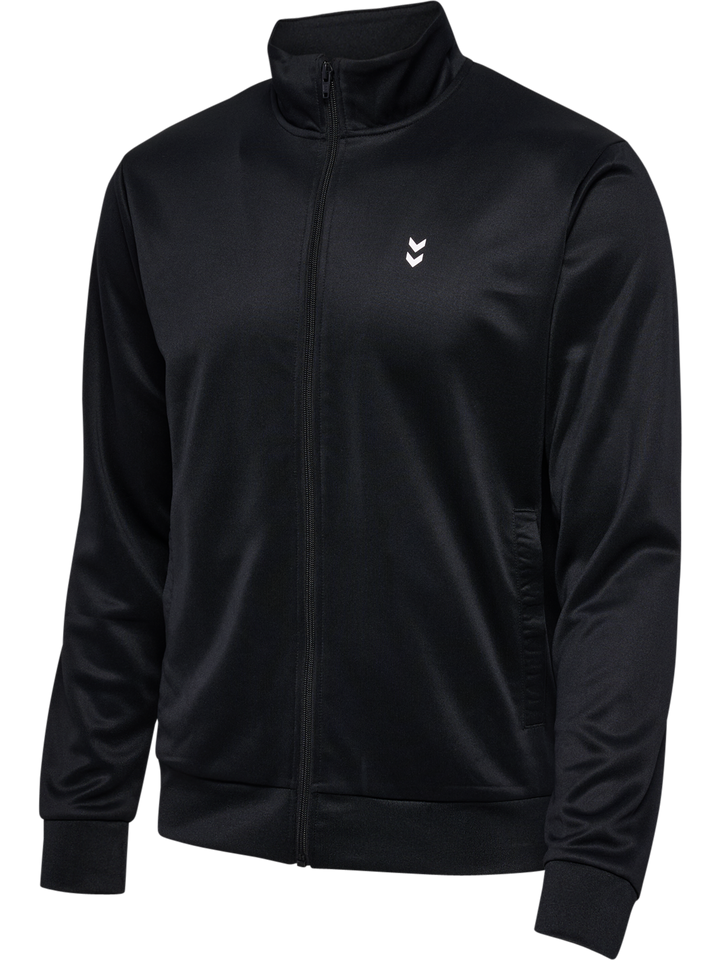 Hummel Hmlpulse tracksuit - black