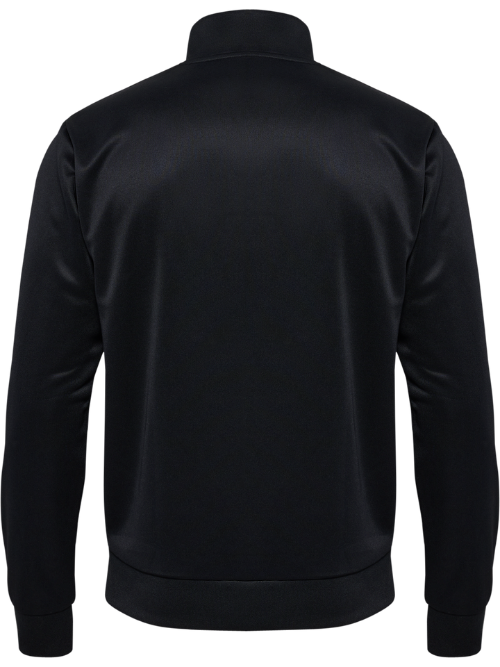 Hummel Hmlpulse tracksuit - black
