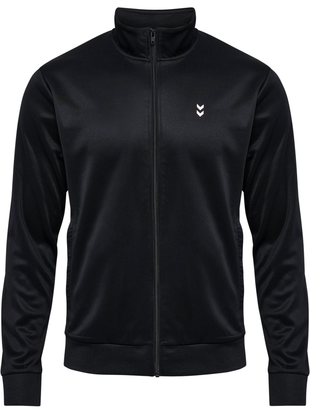 Hummel Hmlpulse tracksuit - black