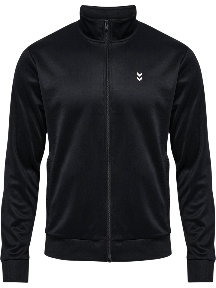 Hummel Hmlpulse tracksuit - black