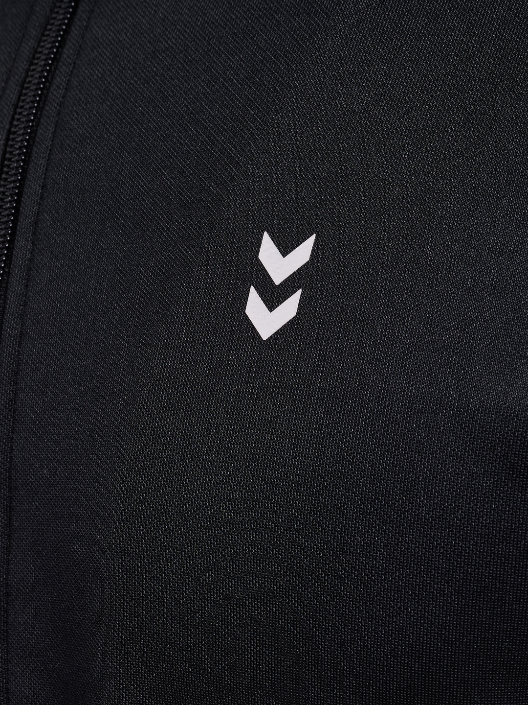 Hummel Hmlpulse tracksuit - black