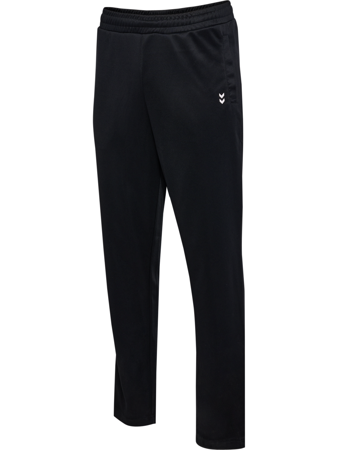 Hummel Hmlpulse tracksuit - black