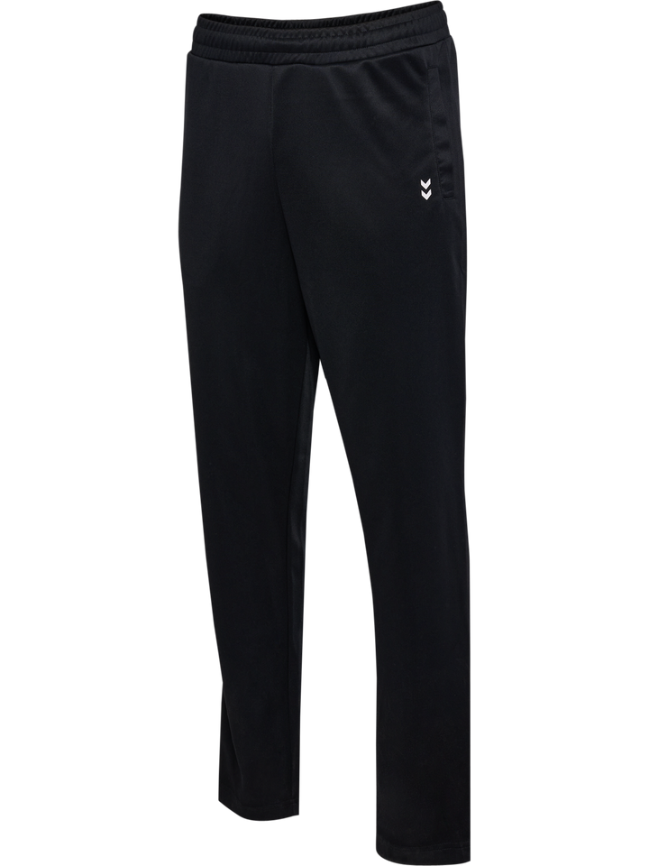 Hummel Hmlpulse tracksuit - black