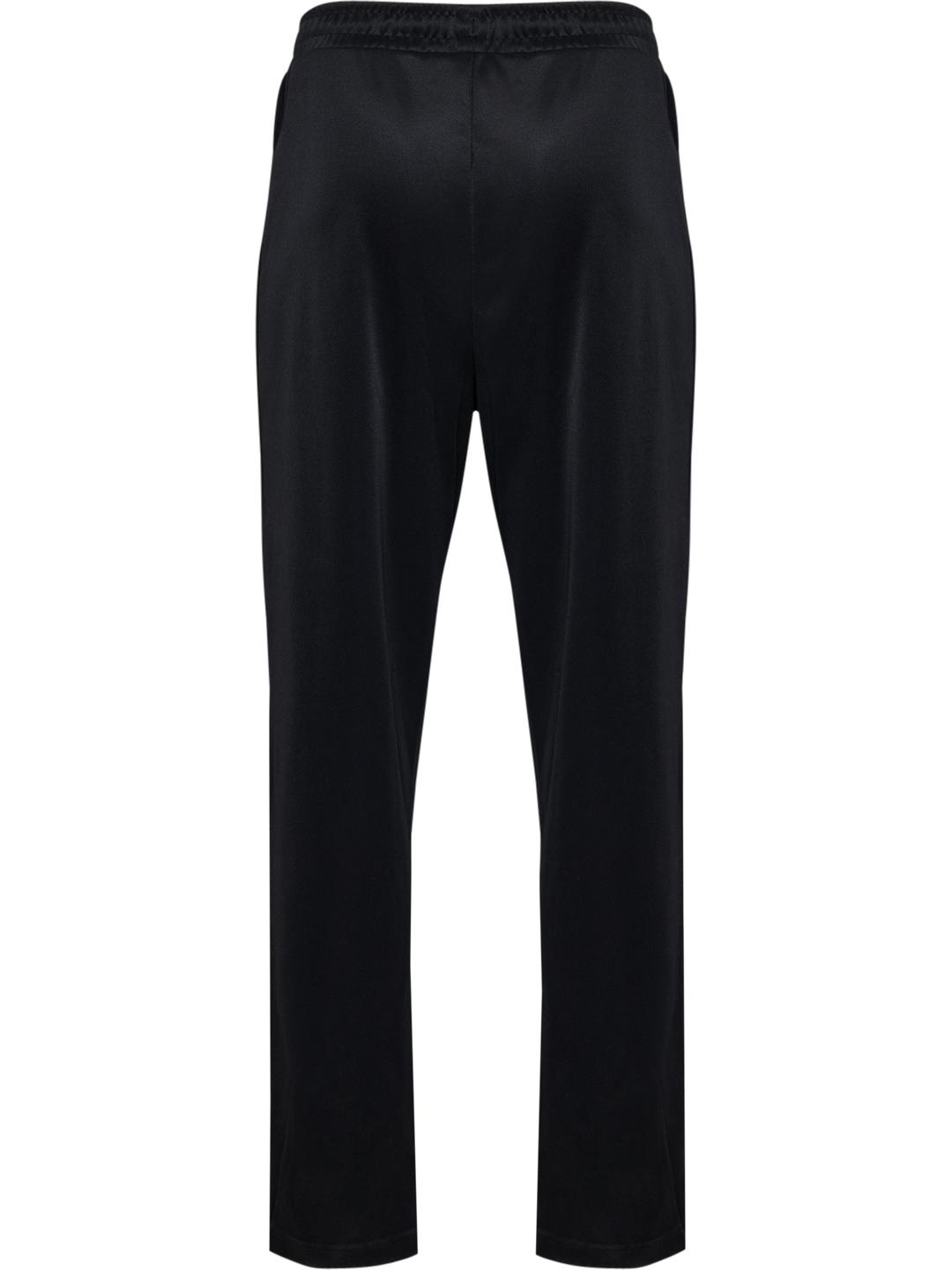 Hummel Hmlpulse tracksuit - black