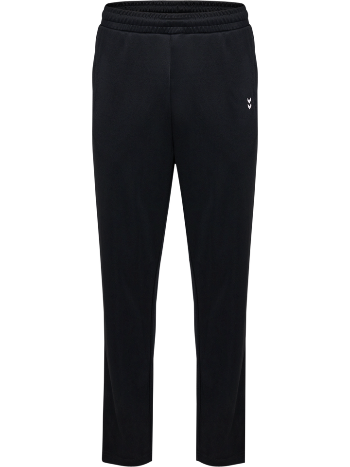 Hummel Hmlpulse tracksuit - black