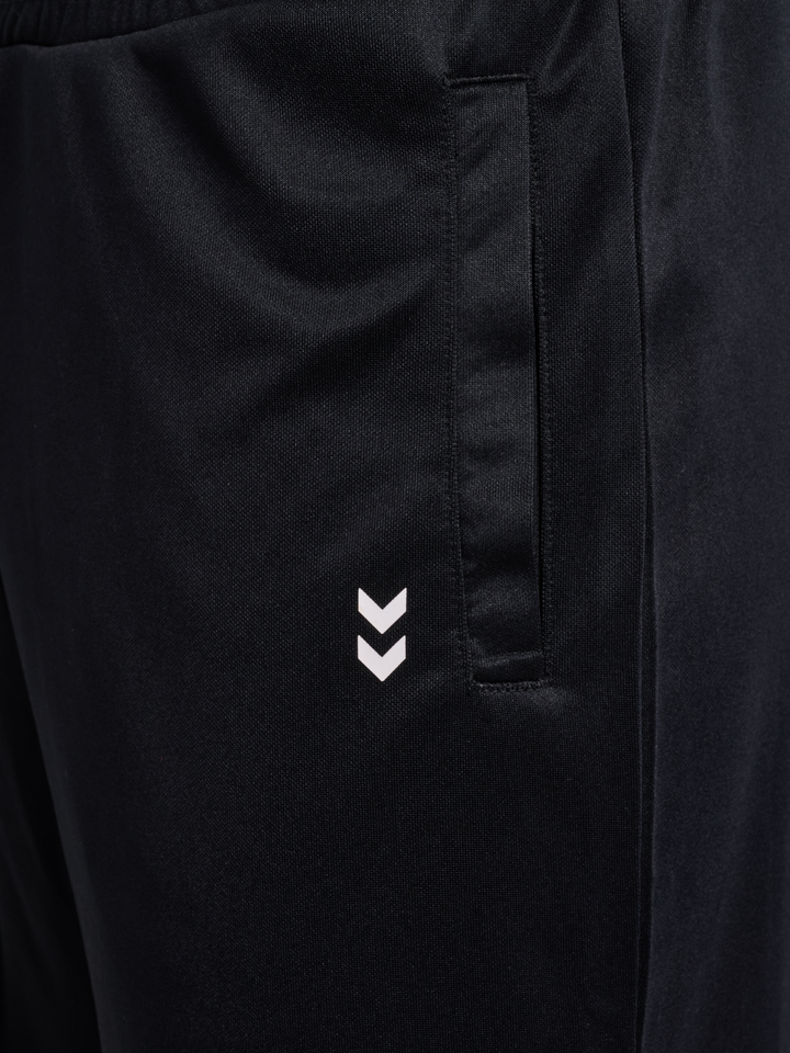 Hummel Hmlpulse tracksuit - black