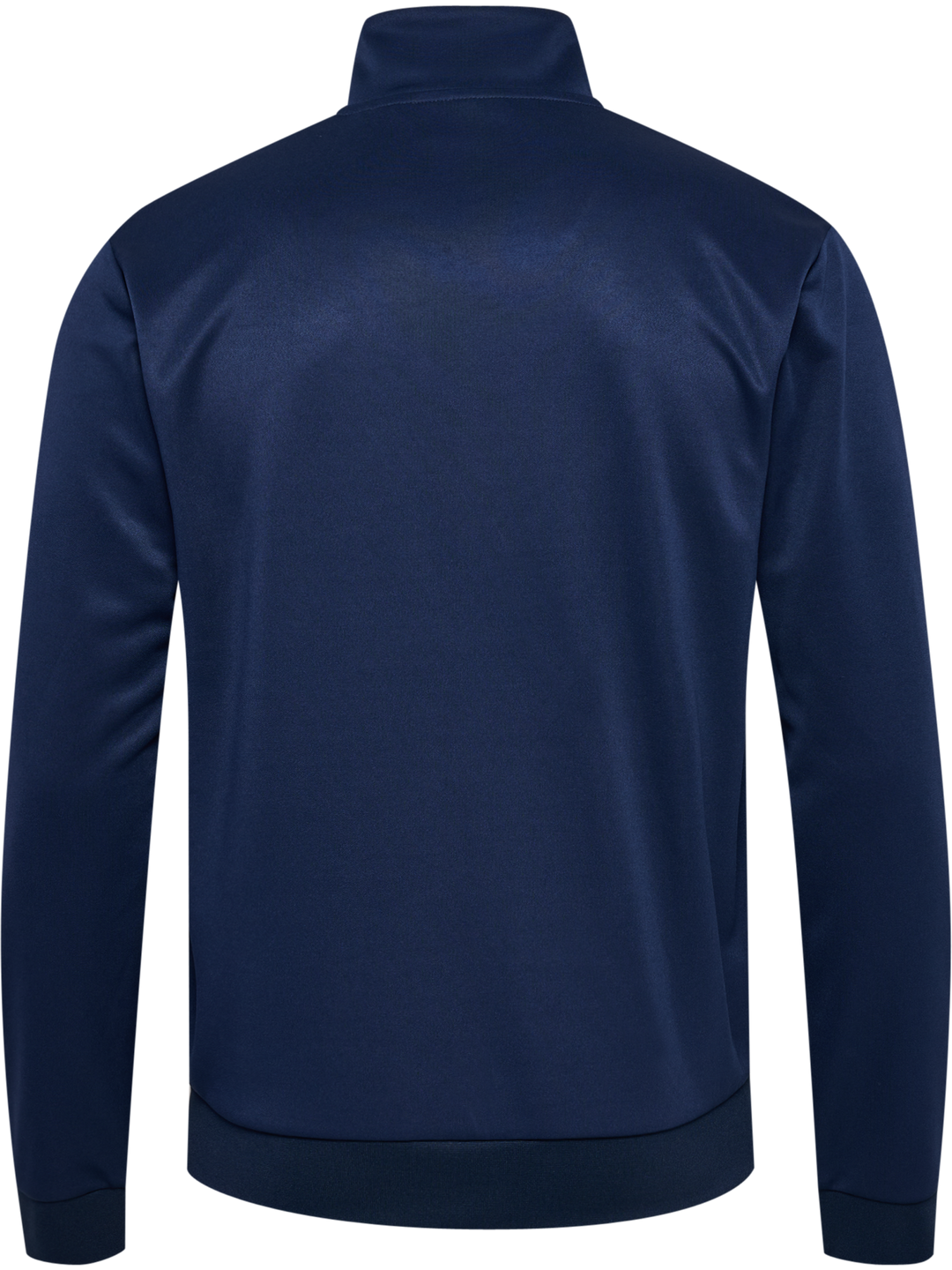 Hummel Hmlpulse tracksuit - dress blues