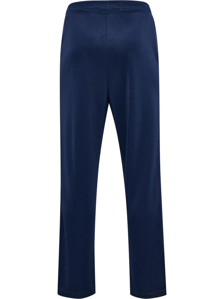 Hummel Hmlpulse tracksuit - dress blues