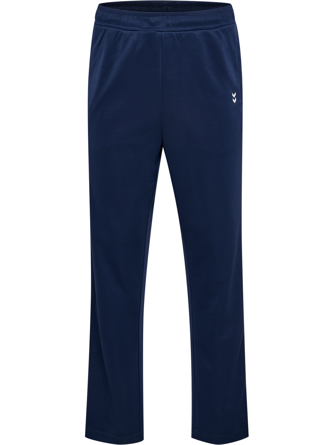 Hummel Hmlpulse tracksuit - dress blues