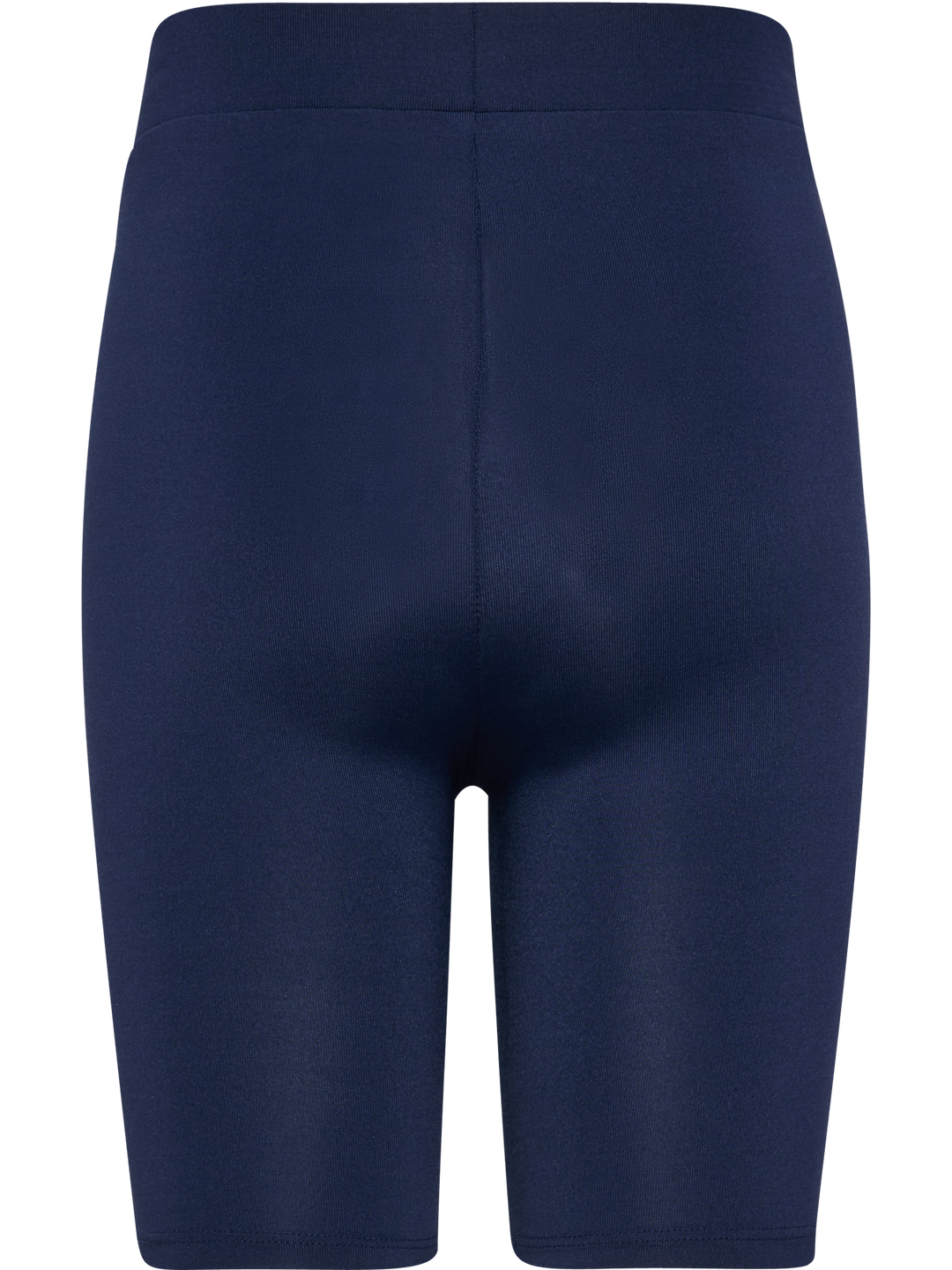 Hummel Hmljr high waist short tights - black iris
