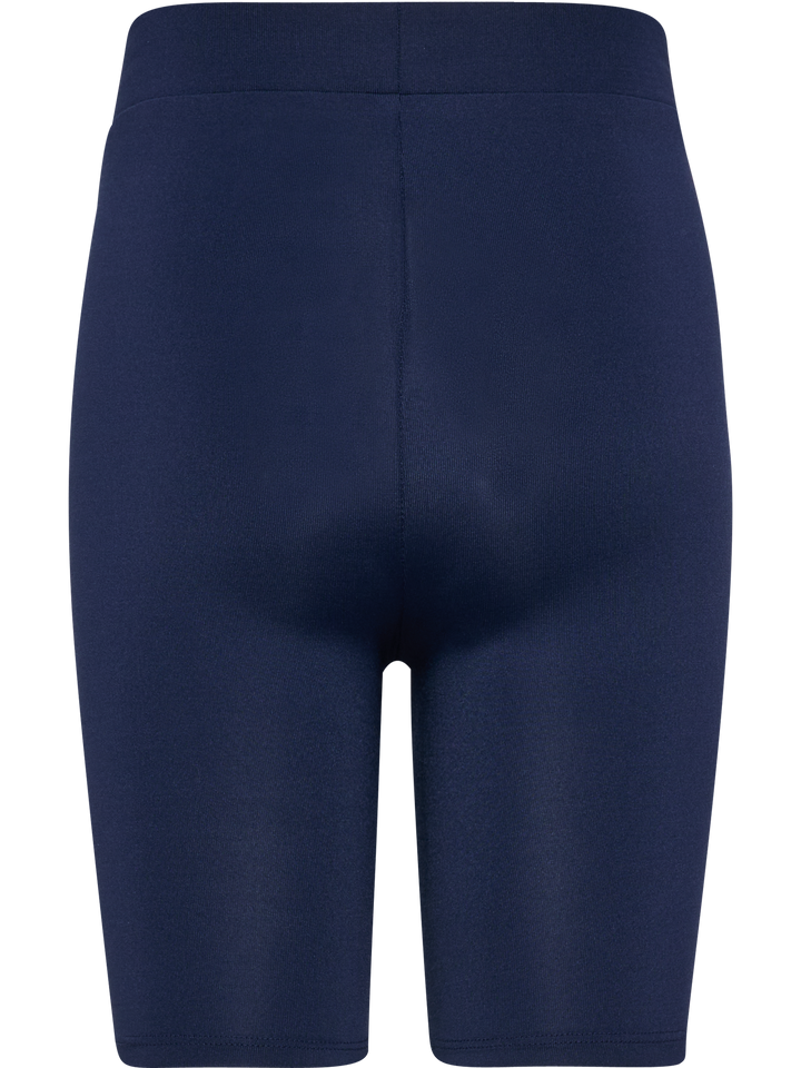 Hummel Hmljr high waist short tights - black iris