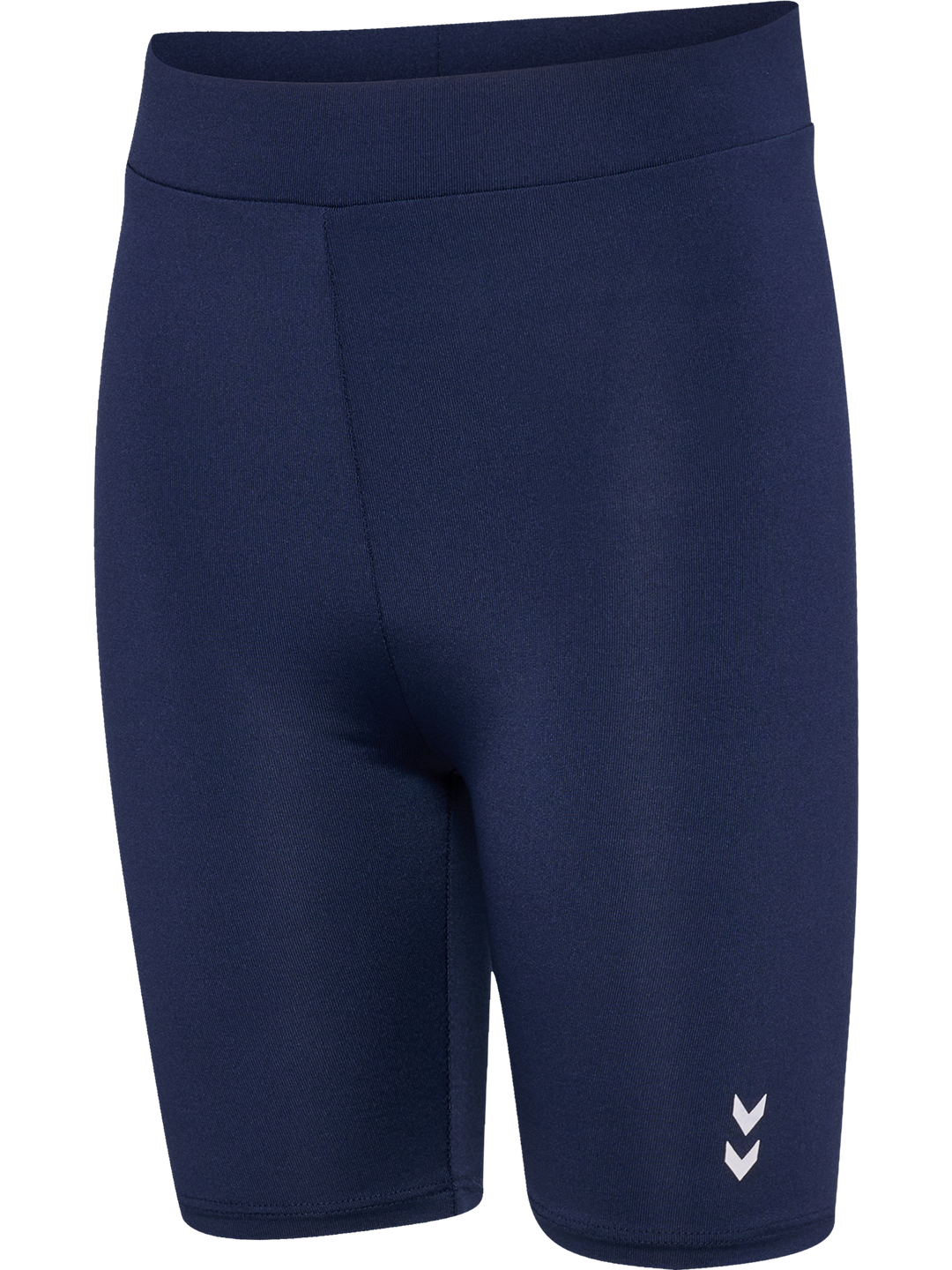 Hummel Hmljr high waist short tights - black iris
