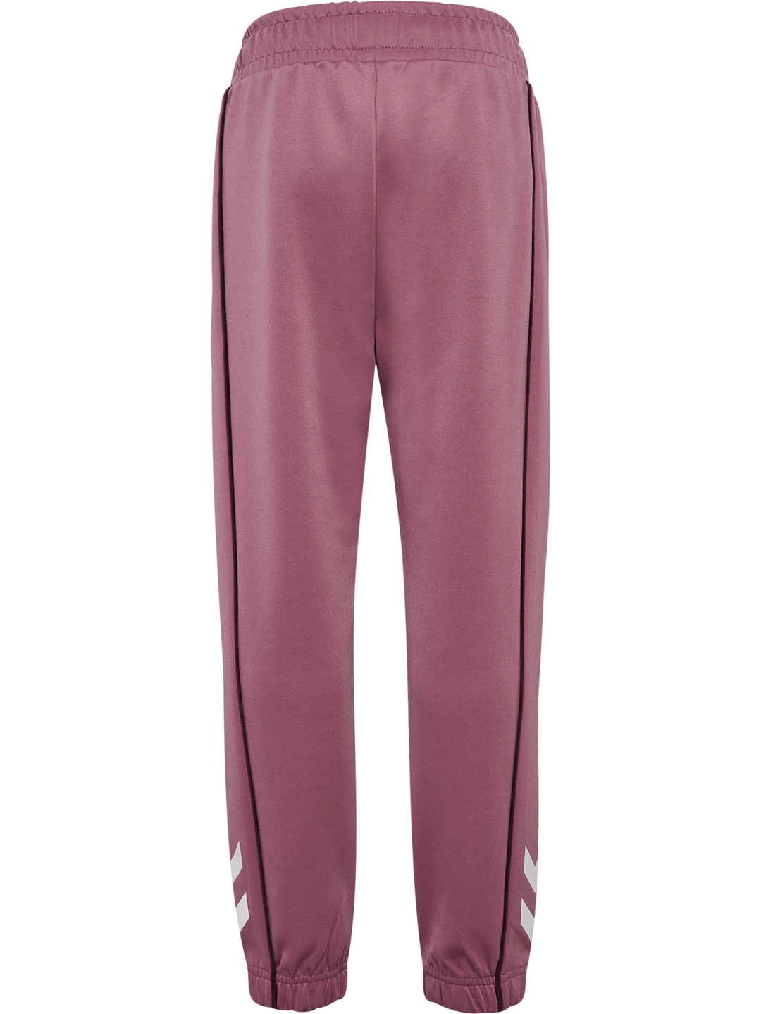 Hummel Hmljr interlock adjust pants - wistful mauve