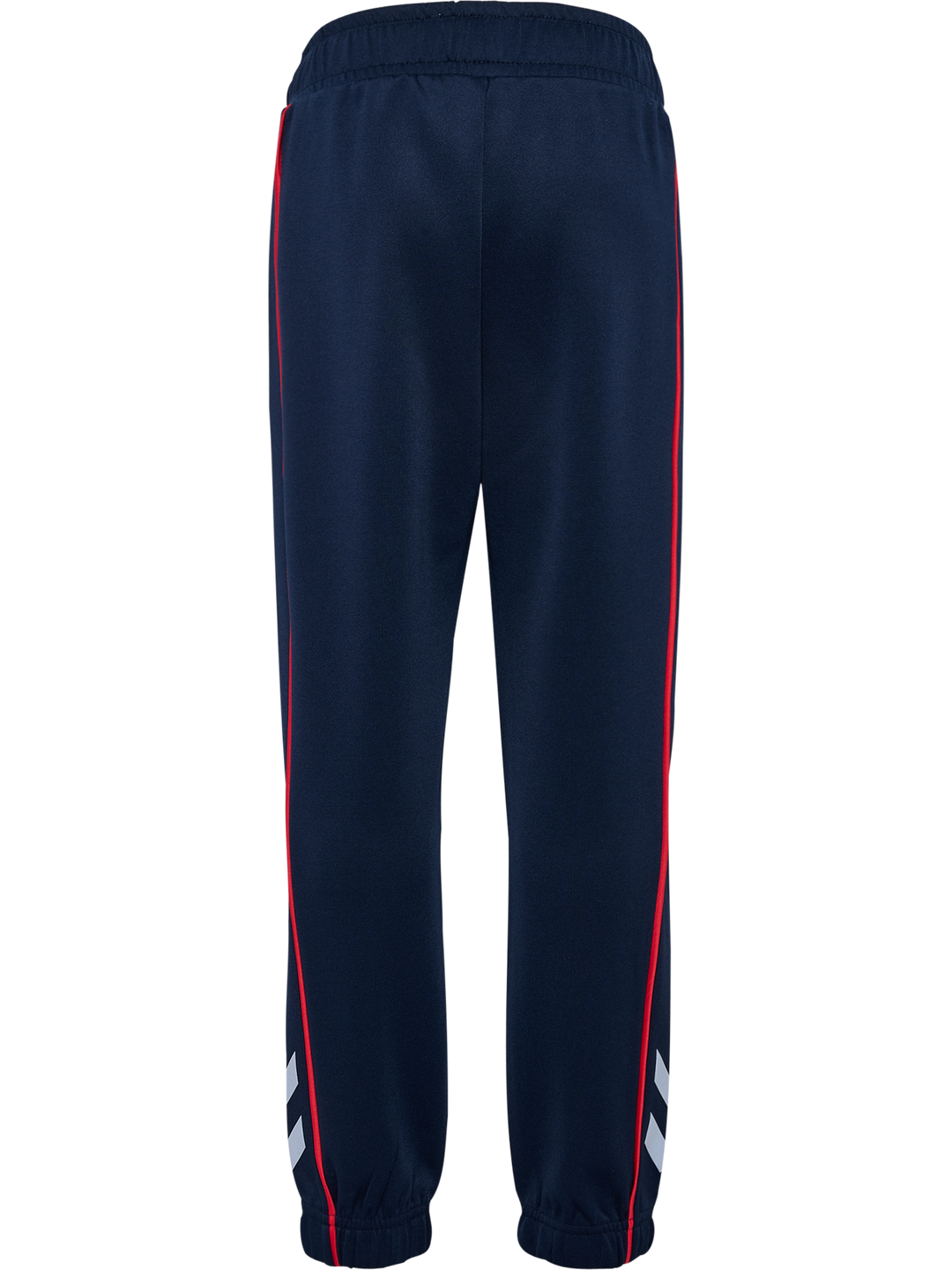 Hummel Hmljr interlock adjust pants - dress blues