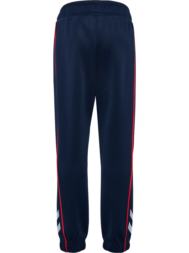 Hummel Hmljr interlock adjust pants - dress blues