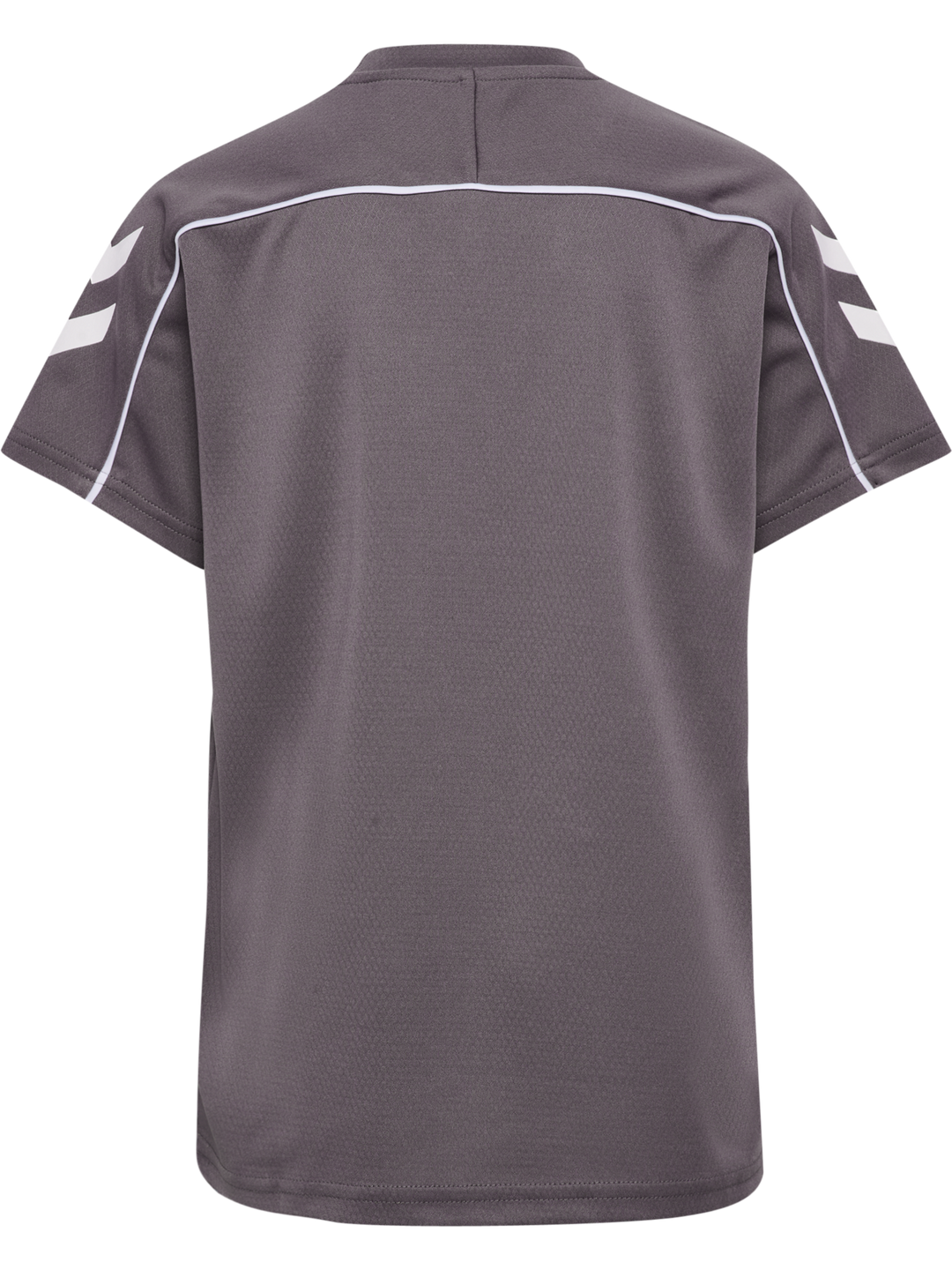 Hummel Hmljr T-Shirt S/S - shark