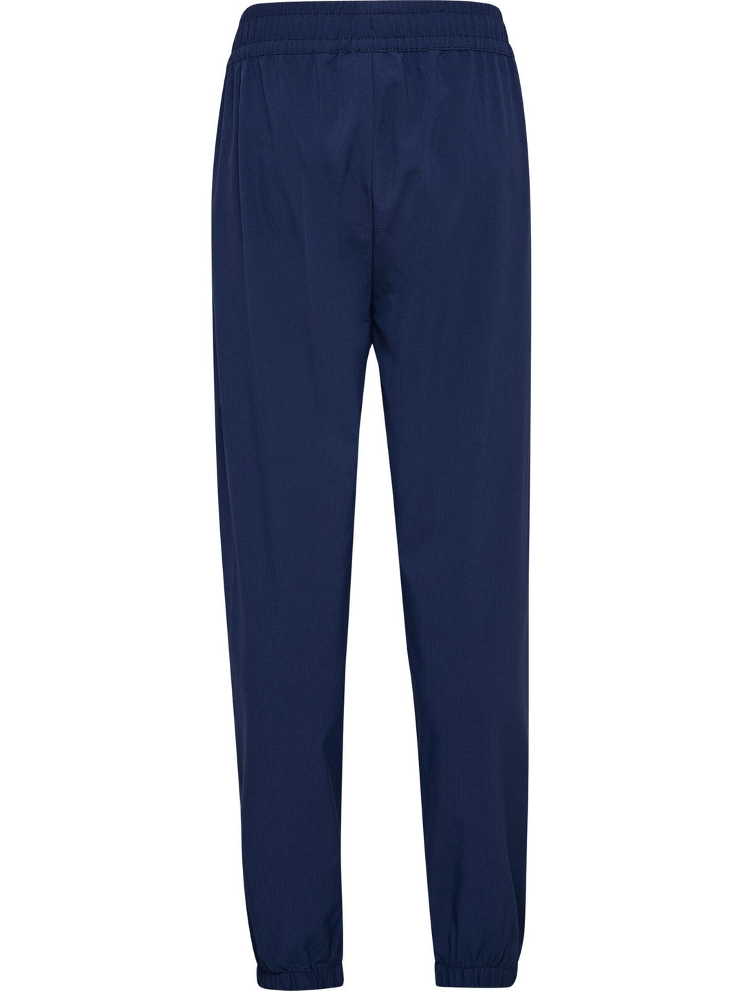 Hummel Hmljr Woven Pants - dress blues